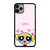 BUBBLES THE POWERPUFF GIRLS CUTE iPhone 11 Pro Max Case Cover