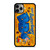 BUTTERFINGER CANDY X THE SIMPSONS 2 iPhone 11 Pro Max Case Cover BUTTERFINGER CANDY X THE SIMPSONS 2 iPhone 11 Pro Max Case Cover