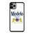 CERVEZA MODELO MEXICO BEER iPhone 11 Pro Max Case Cover