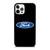 FORD FUCK FUNNY iPhone 12 Pro Case Cover