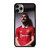 CHRISTIAN ERIKSEN MANCHESTER UNITED iPhone 11 Pro Max Case Cover