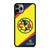 CLUB AMERICA 1916 iPhone 11 Pro Max Case Cover