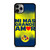 CLUB AMERICA MI MAS GRANDE AMOR iPhone 11 Pro Max Case Cover