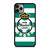CLUB SANTOS LAGUNA FOOTBALL iPhone 11 Pro Max Case Cover