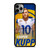 COOPER KUPP LOS ANGELES RAMS 2 iPhone 11 Pro Max Case Cover