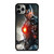 CYBORG DC SUPERHERO iPhone 11 Pro Max Case Cover