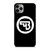CZ HANDGUNS LOGO iPhone 11 Pro Max Case Cover