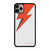 DAVID BOWIE IN MEMORIAM iPhone 11 Pro Max Case Cover