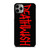 DEATHWISH SKATEBOARD iPhone 11 Pro Max Case Cover