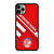 DEPORTIVO TOLUCA FOOTBALL CLUB iPhone 11 Pro Max Case Cover