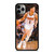 DEVIN BOOKER PHOENIX SUNS NBA iPhone 11 Pro Max Case Cover
