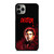 DEXTER MORGAN iPhone 11 Pro Max Case Cover