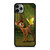 DISNEY BAMBI CUTE iPhone 11 Pro Max Case Cover