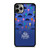 DISNEY MARY POPPINS PATTERN iPhone 11 Pro Max Case Cover