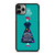 DISNEY MARY POPPINS POLKADOT iPhone 11 Pro Max Case Cover
