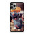 DISNEY PIXAR RATATOUILLE iPhone 11 Pro Max Case Cover