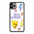 DISNEY WINNIE THE POOH COLLAGE iPhone 11 Pro Max Case Cover