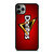 DORITOS RED LOGO iPhone 11 Pro Max Case Cover DORITOS RED LOGO iPhone 11 Pro Max Case Cover
