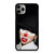 DUA LIPA CLOWN LOVE AGAIN iPhone 11 Pro Max Case Cover