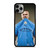 ERLING HAALAND MANCHESTER CITY 2 iPhone 11 Pro Max Case Cover