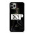 ESP GUITAR iPhone 11 Pro Max Case Cover