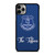 EVERTON FC THE TOFFEES iPhone 11 Pro Max Case Cover