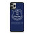 EVERTON FOOTBALL CLUB LOGO iPhone 11 Pro Max Case Cover