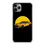FORD MUSTANG CARTOON iPhone 11 Pro Max Case Cover