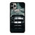 FORD MUSTANG CARTOON iPhone 11 Pro Max Case Cover
