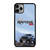 FORD RAPTORS LOGO iPhone 11 Pro Max Case Cover