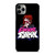 FRIDAY NIGHT FUNKIN MUSIC GAMES iPhone 11 Pro Max Case Cover