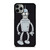 FUTURAMA BENDER ROBOT iPhone 11 Pro Max Case Cover