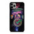 FUTURAMA PLANET EXPRESS AIRSPACES iPhone 11 Pro Max Case Cover