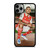 GABRIEL JESUS ARSENAL FC iPhone 11 Pro Max Case Cover
