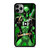 GREEN LANTERN DEADPOOL  iPhone 11 Pro Max Case Cover