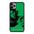 GUILLERMO OCHOA MEXICO iPhone 11 Pro Max Case Cover