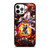 GINTAMA THE FINAL ANIME iPhone 12 Pro Case Cover