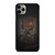 HARLEY DAVIDSON BIKERS iPhone 11 Pro Max Case Cover