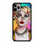 HARLEY QUINN BIRDS OF PREY DC iPhone 11 Pro Max Case Cover