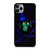HATBOX GHOST HAUNTED MANSION DISNEY iPhone 11 Pro Max Case Cover
