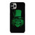HATBOX GHOST HAUNTED MANSION ICON iPhone 11 Pro Max Case Cover