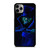 HATBOX GHOST HAUNTED MANSION iPhone 11 Pro Max Case Cover