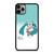 HATSUNE MIKU ANIME CUTE iPhone 11 Pro Max Case Cover