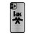 HECKLER AND KOCH PISTOLS LOGO iPhone 11 Pro Max Case Cover