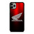 HONDA MOTOR LOGO iPhone 11 Pro Max Case Cover