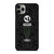 HOONIGAN MONSTER FORD RACING iPhone 11 Pro Max Case Cover