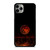 HOUSE OF THE DRAGON FIRE AND BLOOD iPhone 11 Pro Max Case Cover