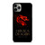HOUSE OF THE DRAGON MOVIE SERIES iPhone 11 Pro Max Case Cover