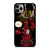 HULK VS DEADPOOL iPhone 11 Pro Max Case Cover