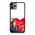 I LOVE LUCY COMEDY iPhone 11 Pro Max Case Cover